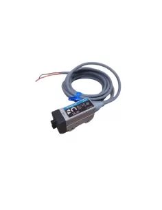 Control fotoeléctrico de fibra óptica Honeywell fe3-fa6-h